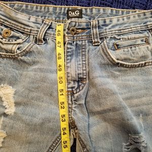 Dolce and Gabbana Shorts